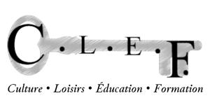 Logo C.L.E.F.